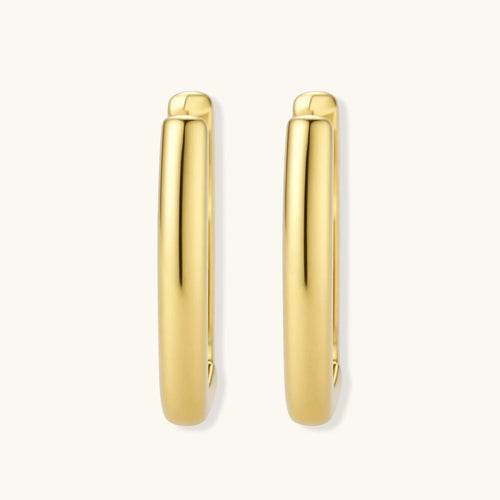 The Aurelia Mini Hoops