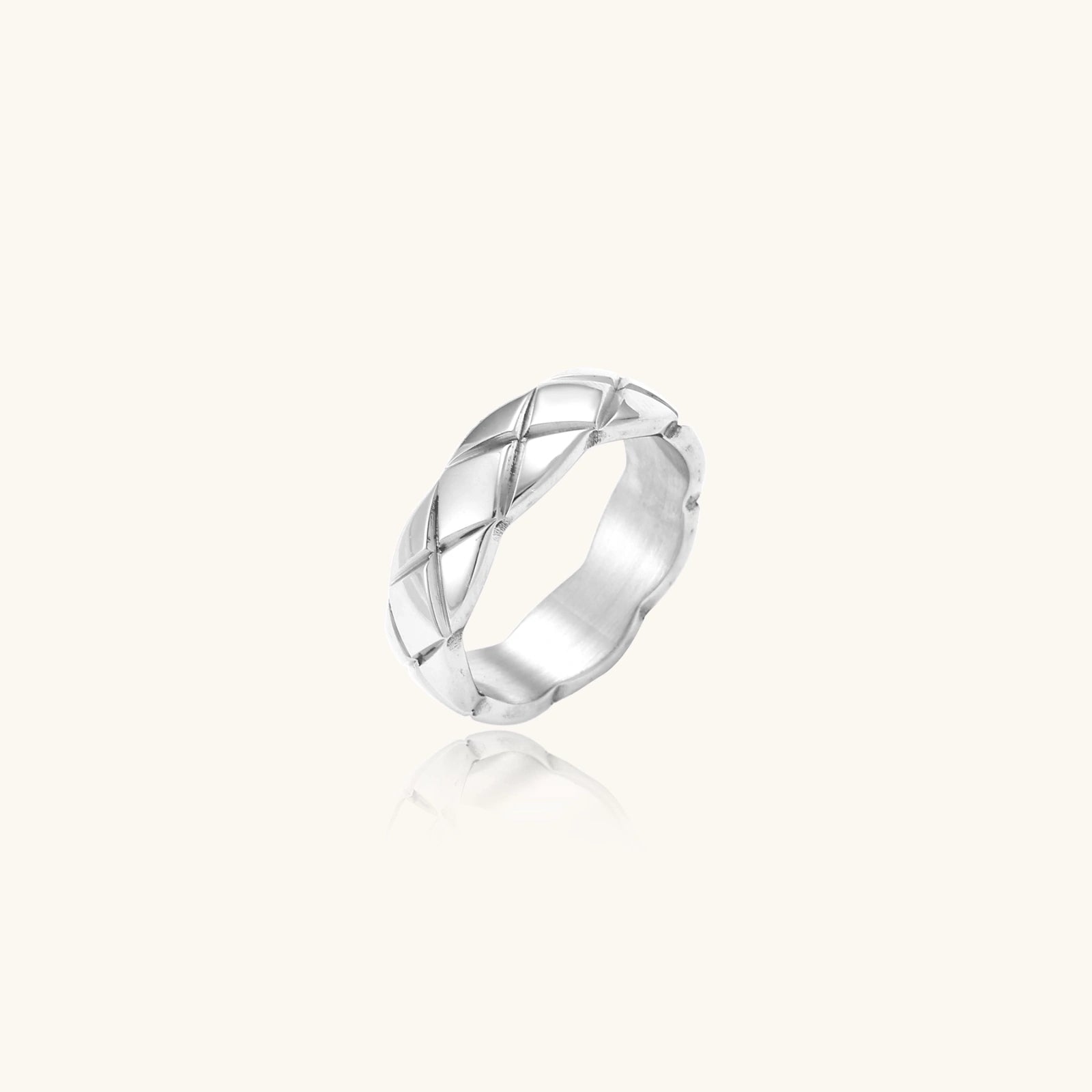 The Grid Ring